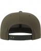 Шапка с козирка в цвят маслина Camo Visor Snapback, Urban Classics, Шапки с козирка - Complex.bg