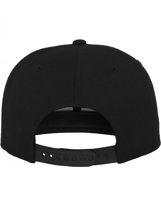 Шапка с козирка в черно Horus Eye Snapback, Urban Classics, Шапки с козирка - Complex.bg