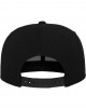 Шапка с козирка в черно Classic Snapback, Urban Classics, Шапки с козирка - Complex.bg