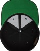 Шапка с козирка в черно Classic Snapback, Urban Classics, Шапки с козирка - Complex.bg