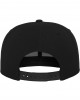 Шапка с козирка в черно Classic Snapback, Urban Classics, Шапки с козирка - Complex.bg