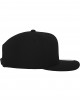 Шапка с козирка в черно Classic Snapback, Urban Classics, Шапки с козирка - Complex.bg