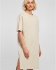 Дамска дълга ежедневна рокля в бежов цвят Ladies Dress 