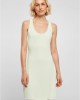 Дамска ежедневна рокля в цвят мента Ladies Dress