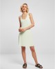 Дамска ежедневна рокля в цвят мента Ladies Dress