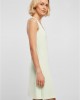 Дамска ежедневна рокля в цвят мента Ladies Dress