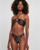 Бански костюм от две части Urban Classics AOP Hot