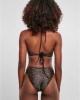 Бански костюм от две части Urban Classics AOP Hot
