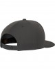 Шапка с козирка в тъмносиво Classic Snapback, Urban Classics, Шапки с козирка - Complex.bg