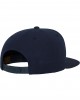 Шапка с козирка в тъмносиньо Classic Snapback, Urban Classics, Шапки с козирка - Complex.bg