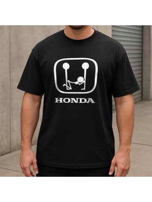 Honda тениска