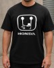 Honda тениска Honda тениска