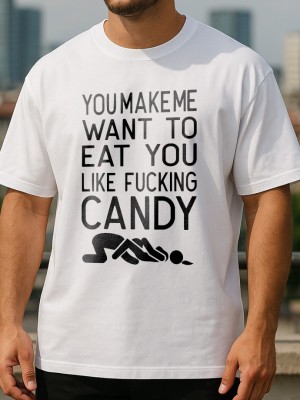 CANDY тениска