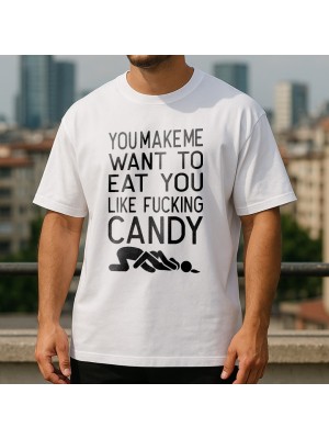 CANDY тениска