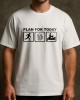 PLAN FOR TODAY тениска PLAN FOR TODAY тениска