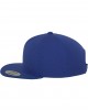 Шапка с козирка в синьо Classic Snapback, Urban Classics, Шапки с козирка - Complex.bg