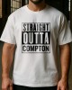 Straight Outta Compton тениска