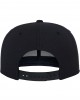 Шапка с козирка в черно Classic Snapback, Urban Classics, Шапки с козирка - Complex.bg