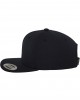 Шапка с козирка в черно Classic Snapback, Urban Classics, Шапки с козирка - Complex.bg