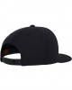 Шапка с козирка в черно Classic Snapback, Urban Classics, Шапки с козирка - Complex.bg