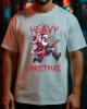 HEAVY CRISTMAS тениска HEAVY CRISTMAS тениска