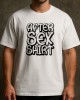 AFTER SEX SHIRT тениска AFTER SEX SHIRT тениска