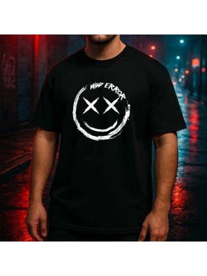 Mind Error тениска