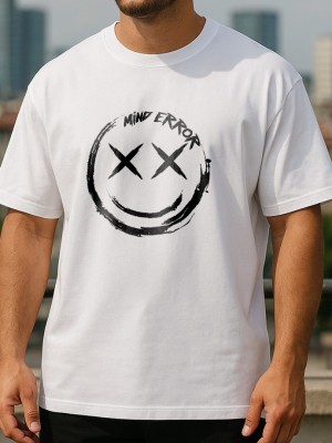 Mind Error тениска