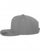 Шапка с козирка в сиво Classic Snapback, Urban Classics, Шапки с козирка - Complex.bg