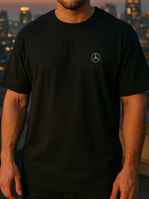 Mercedes SLR McLaren тениска