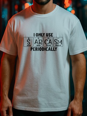 SArCaSm тениска SArCaSm тениска