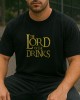 The Lord Of The Drinks тениска The Lord Of The Drinks тениска