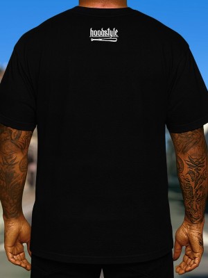 Rap Toon Dr. Dre тениска Rap Toon Dr. Dre тениска