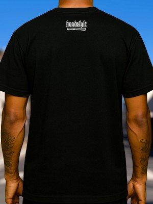 Rap Toon Eazy-E тениска Rap Toon Eazy-E тениска