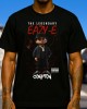 Rap Toon Eazy-E тениска Rap Toon Eazy-E тениска