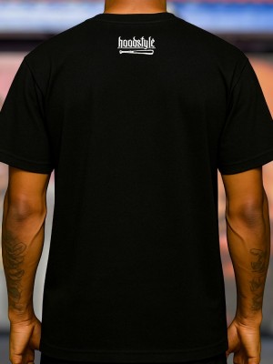 Rap Toon Ice Cube тениска Rap Toon Ice Cube тениска