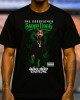 Rap Toon Snoop Dogg тениска Rap Toon Snoop Dogg тениска