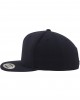 Шапка с козирка в тъмносиньо Classic Snapback, Urban Classics, Шапки с козирка - Complex.bg