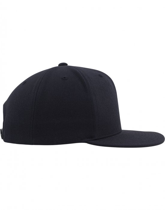 Шапка с козирка в тъмносиньо Classic Snapback, Urban Classics, Шапки с козирка - Complex.bg