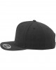 Шапка с козирка в тъмносиво Classic Snapback, Urban Classics, Шапки с козирка - Complex.bg