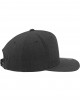 Шапка с козирка в тъмносиво Classic Snapback, Urban Classics, Шапки с козирка - Complex.bg