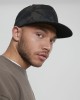 Шапка с козирка в черен камуфлаж Classic Snapback, Urban Classics, Шапки с козирка - Complex.bg