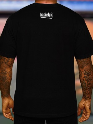 Rap Toon Biggie Smalls The Notorious B.I.G. тениска Rap Toon Biggie Smalls The Notorious B.I.G. тениска