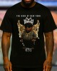 Rap Toon Biggie Smalls The Notorious B.I.G. тениска Rap Toon Biggie Smalls The Notorious B.I.G. тениска