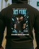 Rap Toon Ice Cube мъжко худи