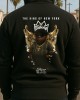 Rap Toon Biggie Smalls The Notorious B.I.G. мъжко худи Rap Toon Biggie Smalls The Notorious B.I.G. мъжко худи