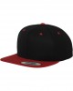 Шапка с козирка в черно Classic Snapback 2-Tone, Urban Classics, Шапки с козирка - Complex.bg