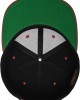 Шапка с козирка в черно Classic Snapback 2-Tone, Urban Classics, Шапки с козирка - Complex.bg