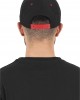 Шапка с козирка в черно Classic Snapback 2-Tone, Urban Classics, Шапки с козирка - Complex.bg