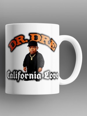 Rap Toon Dr. Dre чаша Rap Toon Dr. Dre чаша